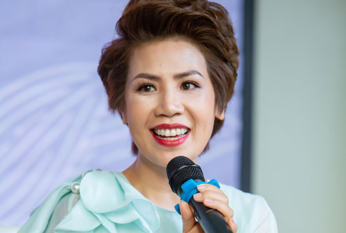 Mang trọng bệnh, NSƯT Hồng Vy kể chuyện đời mình bằng âm nhạc