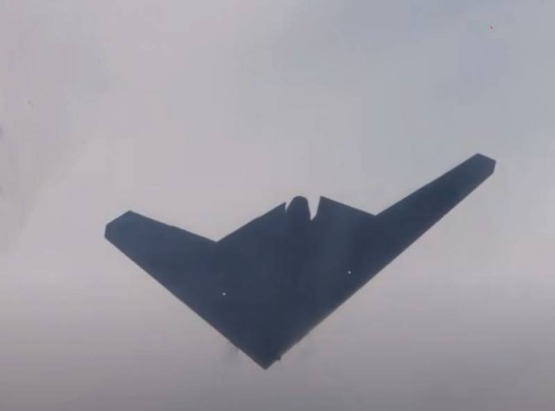 Chức năng tiêm kích đánh chặn của UAV Okhotnik bị nghi ngờ