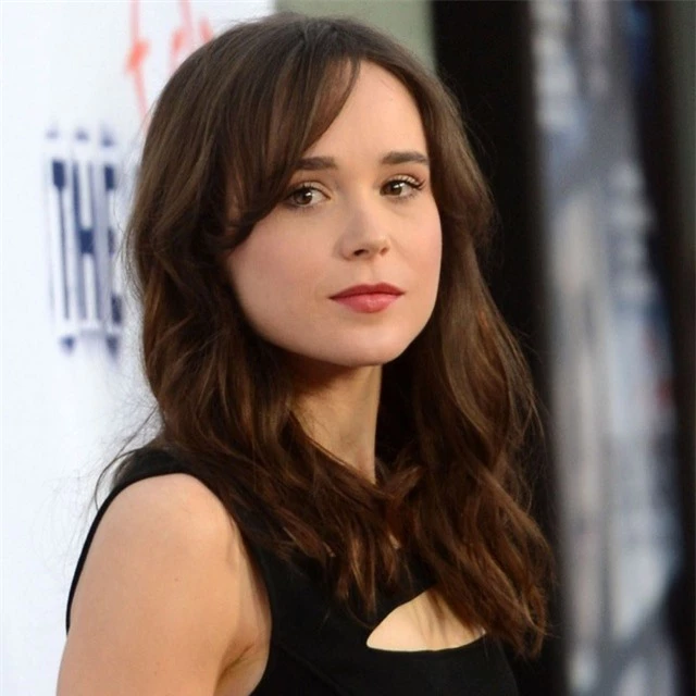 Công khai chuyển giới, Ellen Page được cả Hollywood ủng hộ - 2