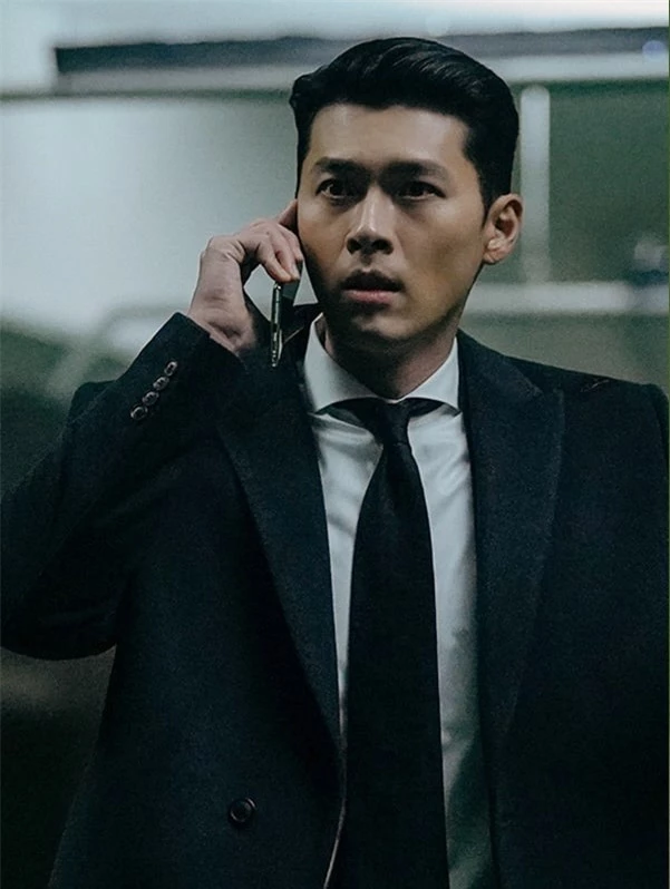 Hyun Bin bị bạn diễn tiết lộ tính cách thật khi đóng "Hạ cánh nơi anh", Son Ye Jin bỗng dưng bị cho ra rìa - Ảnh 5. Hyun Bin bị bạn diễn tiết lộ tính cách thật khi đóng "Hạ cánh nơi anh", Son Ye Jin bỗng dưng bị cho ra rìa - Ảnh 5.