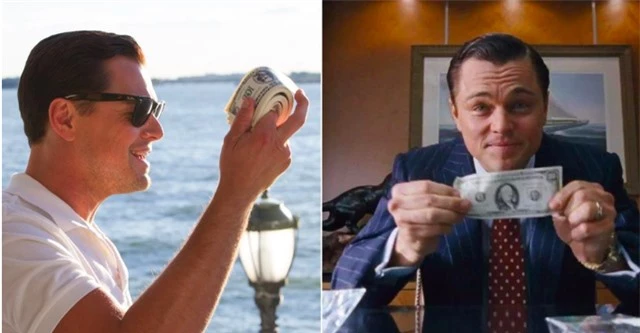 Leonardo DiCaprio tiêu tiền ra sao? - 1