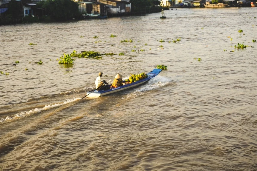 kham pha Hau Giang anh 1