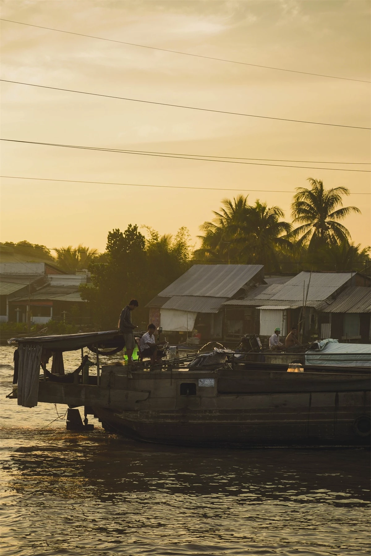 kham pha Hau Giang anh 3