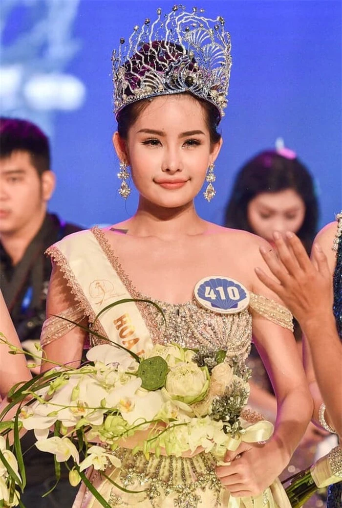 Nhan sắc hiện tại của những Hoa hậu Việt bị chê xấu khi đăng quang, kì lạ thay ngày càng đẹp-10
