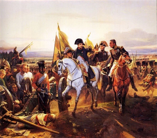 Thoi khac Napoleon “mot buoc” thanh huyen thoai quan su-Hinh-5