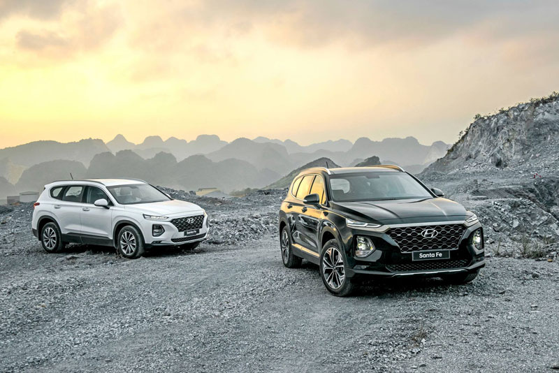 Bảng giá xe Hyundai tháng 12/2020: Ưu đãi lớn, thêm sản phẩm mới