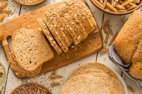 10 thực phẩm giúp người mắc tiểu đường kiểm soát đường huyết, ngăn ngừa biến chứng