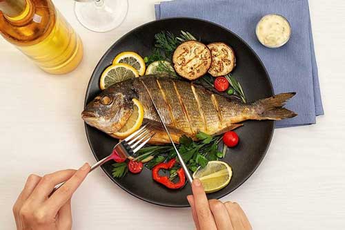 Ăn cá mỗi ngày cơ thể sẽ thay đổi ra sao?