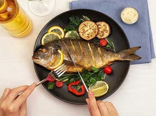 Ăn cá mỗi ngày cơ thể sẽ thay đổi ra sao?