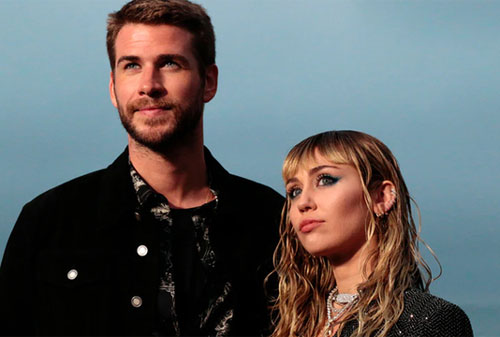Miley Cyrus thú nhận có nhiều mâu thuẫn trước ly hôn