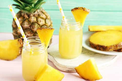 8 đại kỵ khi ăn dứa gây tổn hại sức khỏe nghiêm trọng