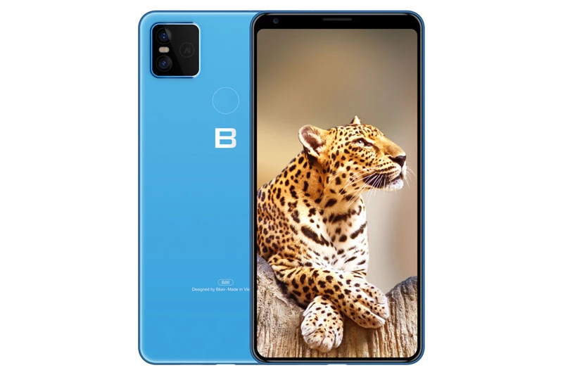 Bphone B86.