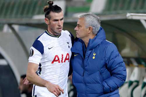 Bale, từ kỳ vọng trở thành thất vọng