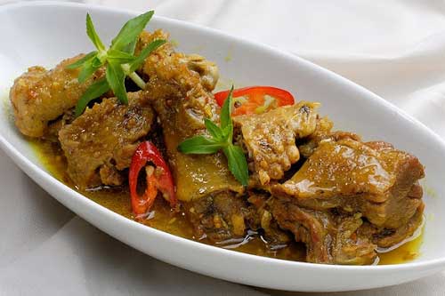 Bí quyết nấu thịt ngỗng giả cầy lạ miệng, đơn giản ai cũng mê