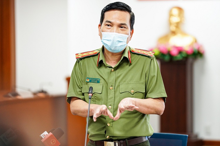 Khởi tố vụ án hình sự tiếp viên hàng không Vietnam Airlines lây lan dịch bệnh nguy hiểm