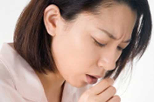 Bị ho do thay đổi thời tiết cần kiêng những gì?