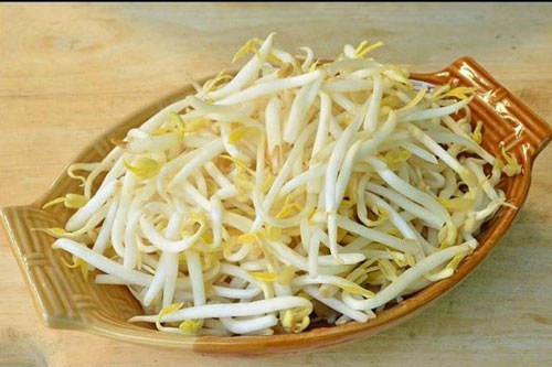 Không nên ăn giá đỗ theo những cách này gây nguy cơ trúng độc, mắc ung thư