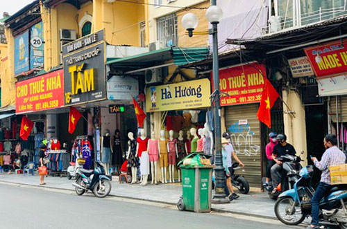 'Đất vàng, đất kim cương' TP.HCM đang đắt hơn Hà Nội ra sao?