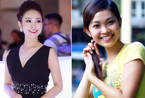 Quá khứ cơ cực của MC có 'nụ cười đẹp nhất VTV', sắp lấy chồng kém 5 tuổi