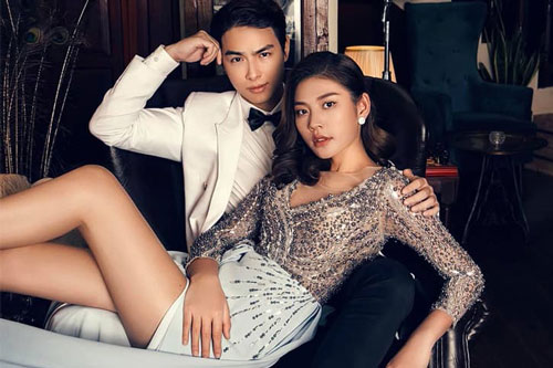 Chúng Huyền Thanh tung bộ ảnh mừng sinh nhật tuổi 23: Sắc vóc của bà bầu khiến dân tình ghen tỵ