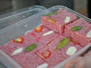 Cách làm nem chua ngon đơn giản nhất