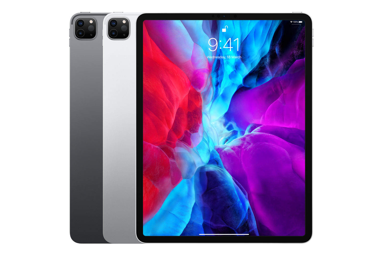 Bảng giá iPad tháng 12/2020: đồng loạt giảm giá
