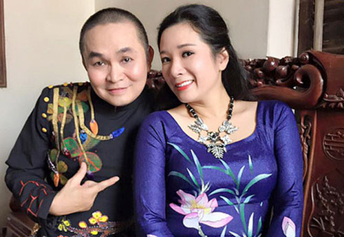 'Thanh Thanh Hiền diễn với Xuân Hinh như mẹ diễn với con'