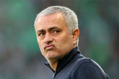 HLV Mourinho hé lộ kế hoạch nghỉ hưu, không xem bóng đá là môn thể thao áp lực