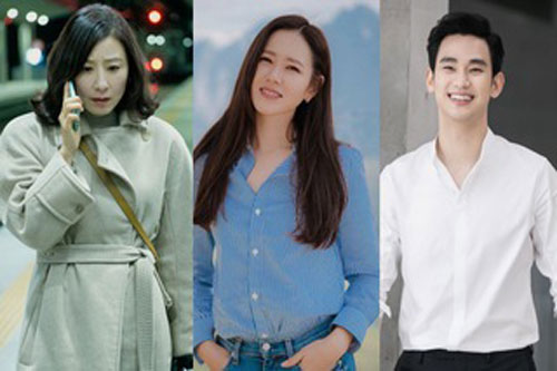 Son Ye Jin - Kim Hee Ae - Kim Soo Hyun bất ngờ bị cái tên này "vượt mặt" về độ nổi tiếng bất chấp sở hữu phim có rating cao ngất
