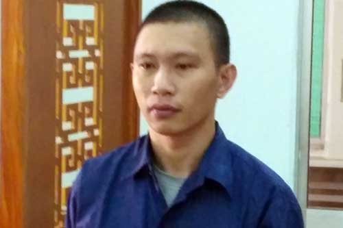 Khánh Hòa: Nổi máu ghen, côn đồ rút dao chém người