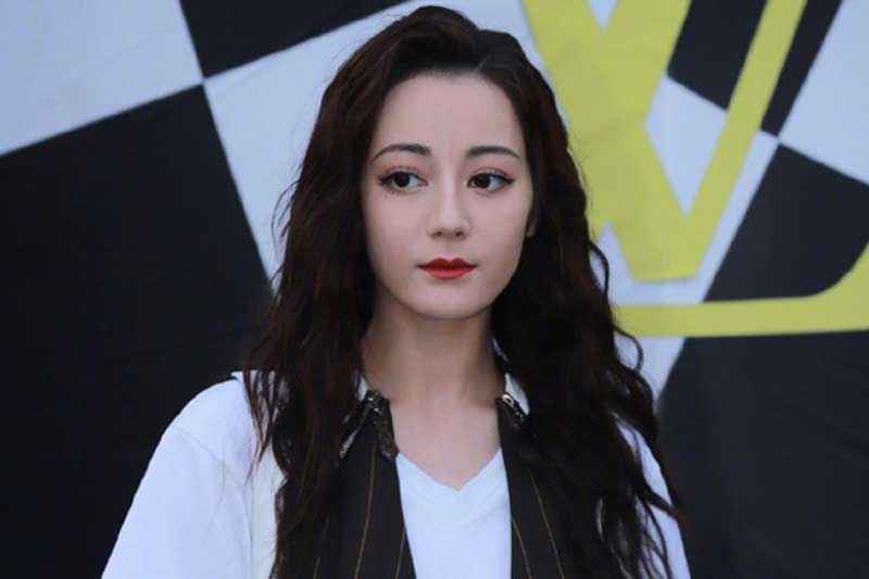 Top những mỹ nhân Hoa Ngữ bị chê già hơn tuổi: Có cả Địch Lệ Nhiệt Ba