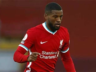 Wijnaldum tiết lộ Liverpool chẳng có thời gian mà tập luyện
