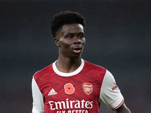 Đội hình mạnh nhất kết hợp giữa Tottenham với Arsenal: Aubameyang, Partey vắng mặt
