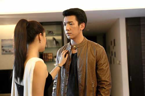 Lần đầu tiên đến thăm vợ cũ và các con sau 2 năm ly hôn, nhìn sự thay đổi "nghiêng trời lệch đất" của họ mà anh chồng ôm mặt bỏ ý định hàn gắn