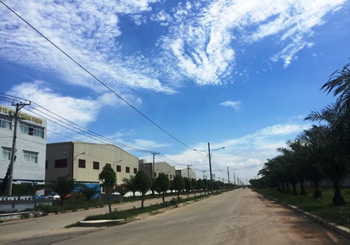 Hai y&#x1EBF;u t&#x1ED1; t&#x1EA1;o b&#x1EE9;t ph&#xE1; cho b&#x1EA5;t &#x111;&#x1ED9;ng s&#x1EA3;n c&#xF4;ng nghi&#x1EC7;p