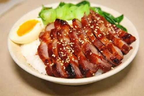 Mẹo làm thịt nướng bằng nồi cơm điện, ngon bất ngờ