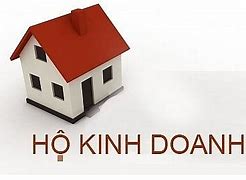 Hộ kinh doanh khai và nộp thuế khoán năm 2021