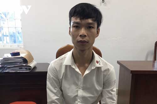 Bắt giữ đối tượng tàng trữ ma tuý ở TP.Vũng Tàu
