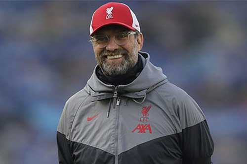 Liverpool đón tin vui trước trận gặp Wolves