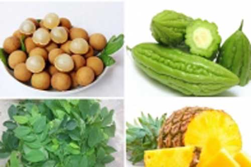 Mẹ bầu và những thực phẩm nên tránh khi mang thai