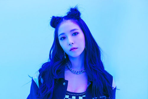 BoA trở lại, xác nhận trình diễn tại MAMA 2020