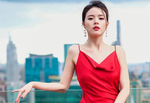 "Midu đang rất giàu, có đến 4, 5 căn nhà rồi, buôn bất động sản phát đạt"