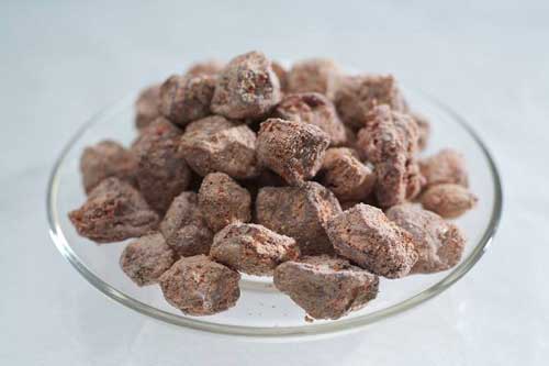 Những bài thuốc quý trị bệnh từ ô mai