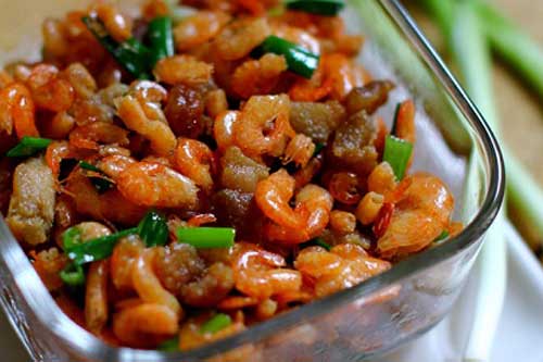 Những thực phẩm 'đại kỵ' với thịt lợn cần tuyệt đối tránh