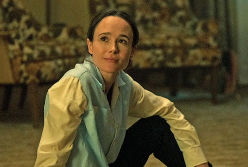 Elliot Page vẫn tiếp tục tham gia "The Umbrella Academy" sau khi chuyển giới