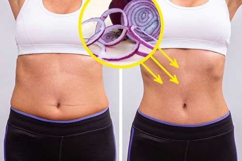 Điều gì xảy ra với cơ thể khi ăn hành tây thường xuyên?