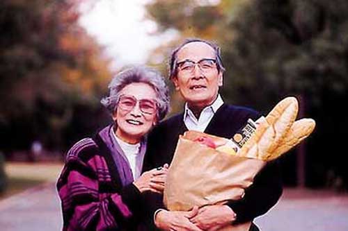 Đoán người trường thọ qua đặc điểm của tai