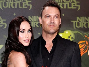 Megan Fox mong muốn nhanh chóng ly hôn