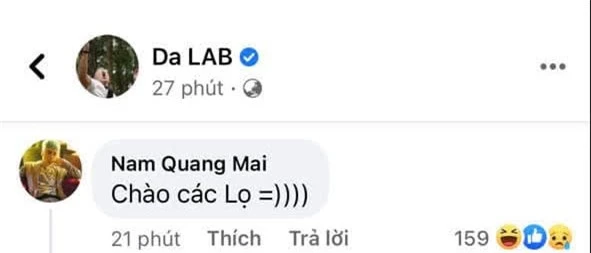 Da LAB công bố OSAD là thành viên thứ 7 của nhóm, fan ném đá tơi bời: Nước đi này sai quá sai, yêu cầu đi lại! - Ảnh 6.