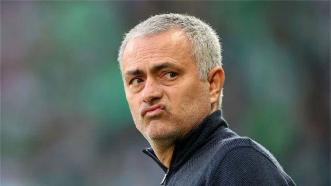 HLV Mourinho hé lộ kế hoạch nghỉ hưu, không xem bóng đá là môn thể thao áp lực